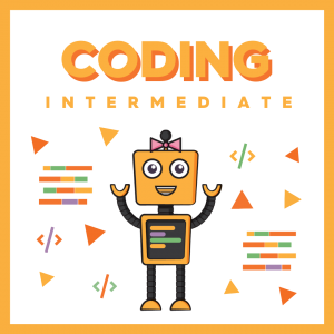 Coding Intermediate