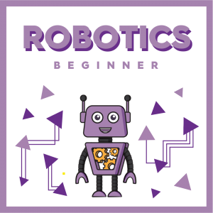 Robotics Beginner