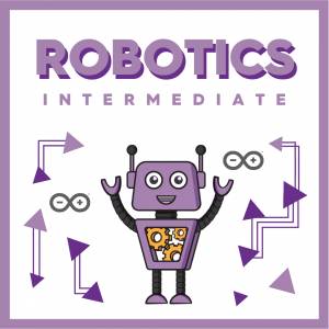 robotics intermediate